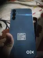 A15 5g bilkul new