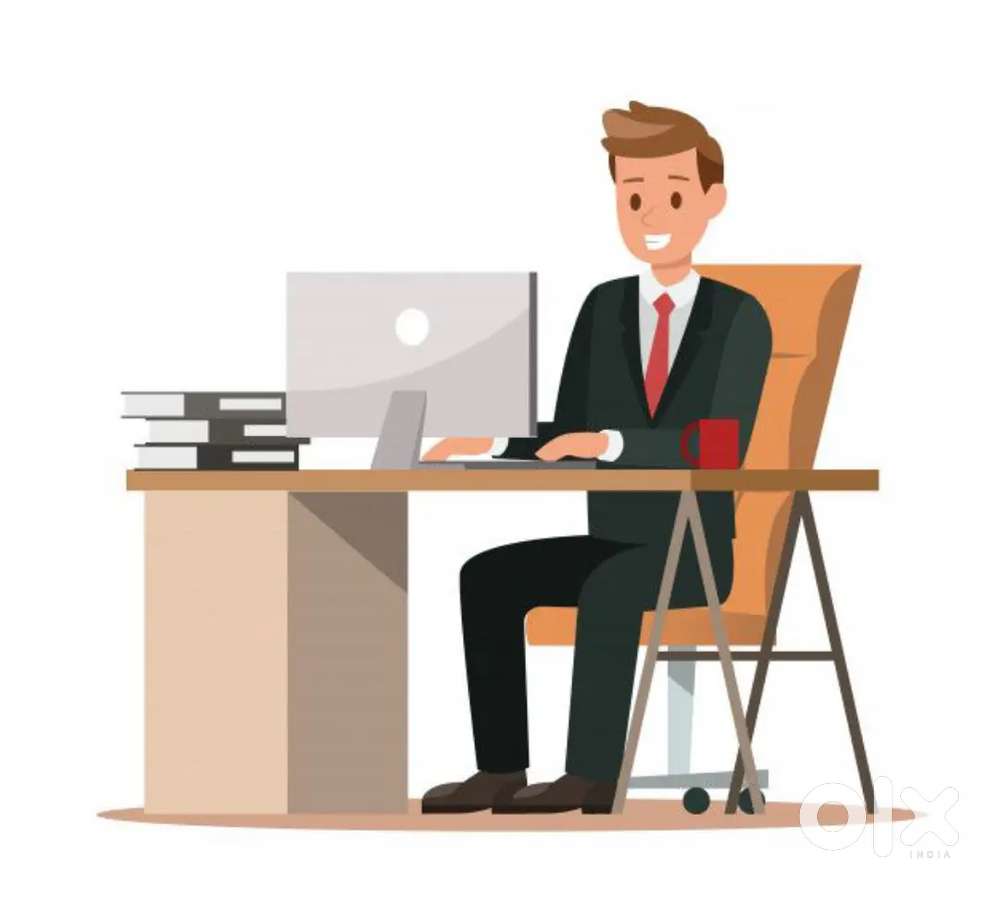 Front office
