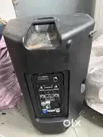 Turbosound IQ15 2500W 15 Inch Powered 2nos