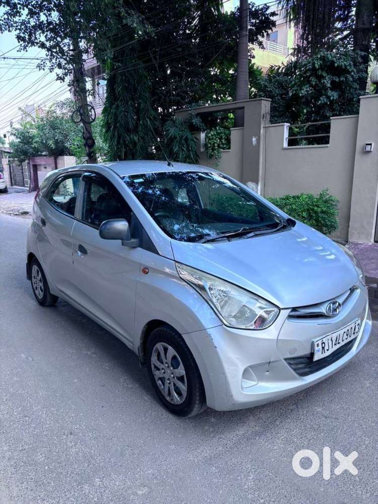 Hyundai EON Magna +, 2016, Petrol