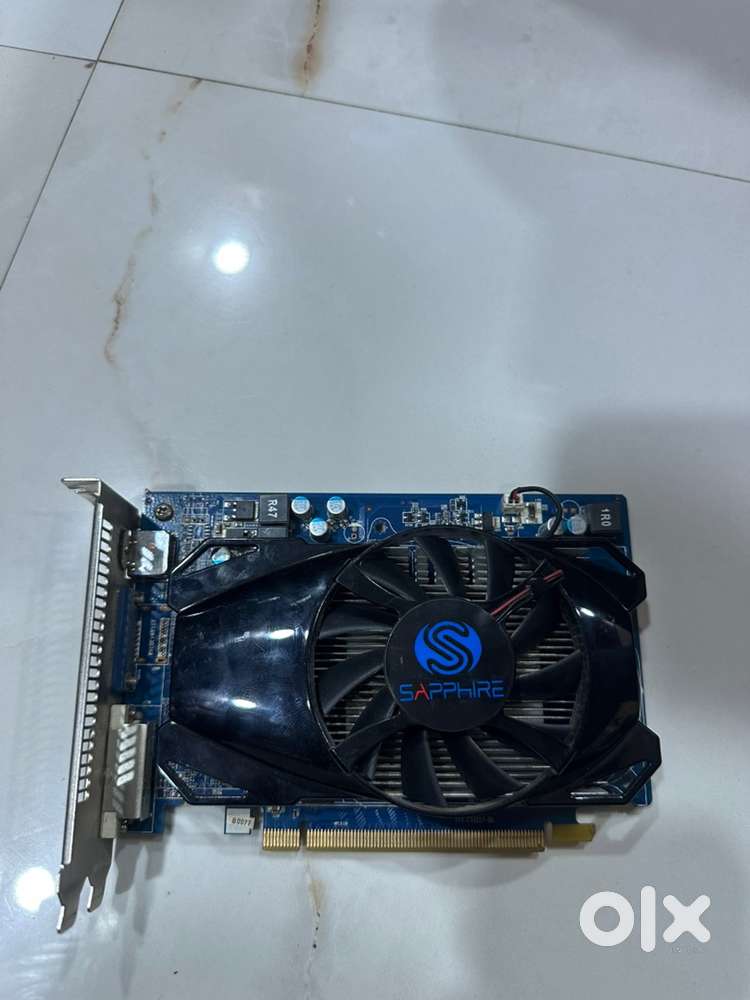 Graphics card for sell