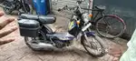 Dusri bike Leni h