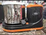 Lakshmi wet grinder 2 ltr capacity new pcs