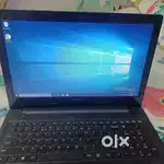 Lenevo laptop