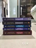 Jee mains/ Mht-Cet books