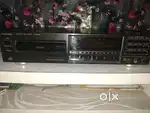 Technics SL-PG 440A CD Player