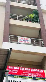 3BHK Apartment for Rent – 1480 Sq.ft  South Facing  Car Parking