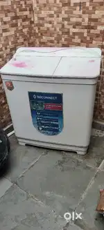 Urg sel my washing machine
