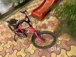Single speed 20” bicycle in very good condition