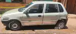 Urgent sell Maruti Suzuki tiger Zen 2003 Petrol Good Condition