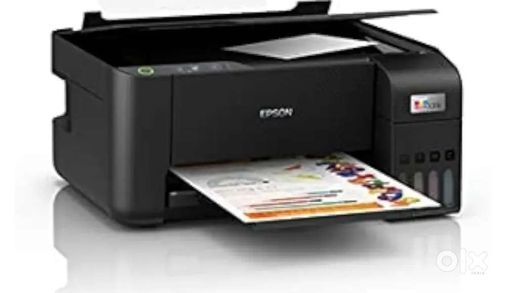 Printer l3210 and desktop computer lcd keybord mouse all in Rs.12000