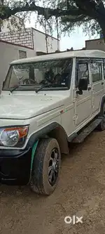 Bolero mahindra