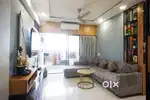 3 BHK Western Glory Apartment for Sell in Gota