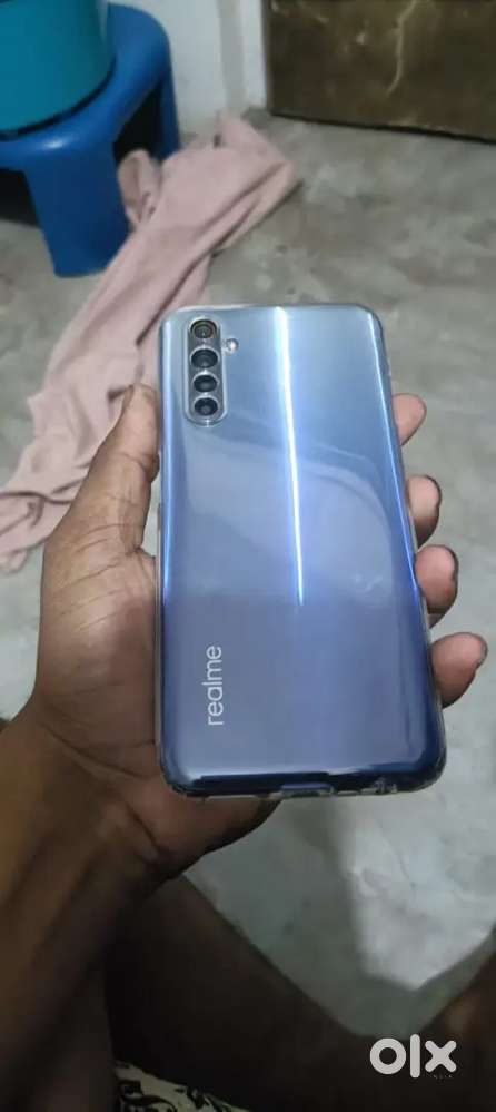 Riyami 6 original kadisan