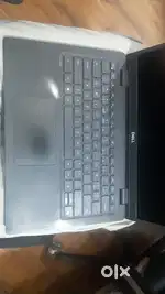 Dell Lattitude 3420 i5 12th gen laptop