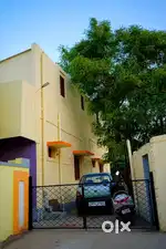 6 portion ,, complex monthly rental income receiving 18000 rupees