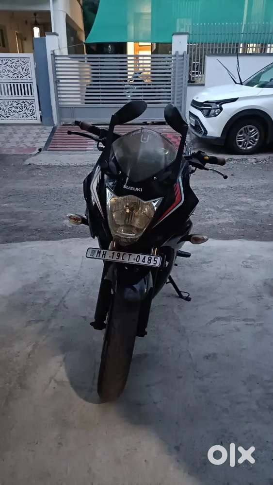 Good condition front tyre new CEAT 3 year warranty
