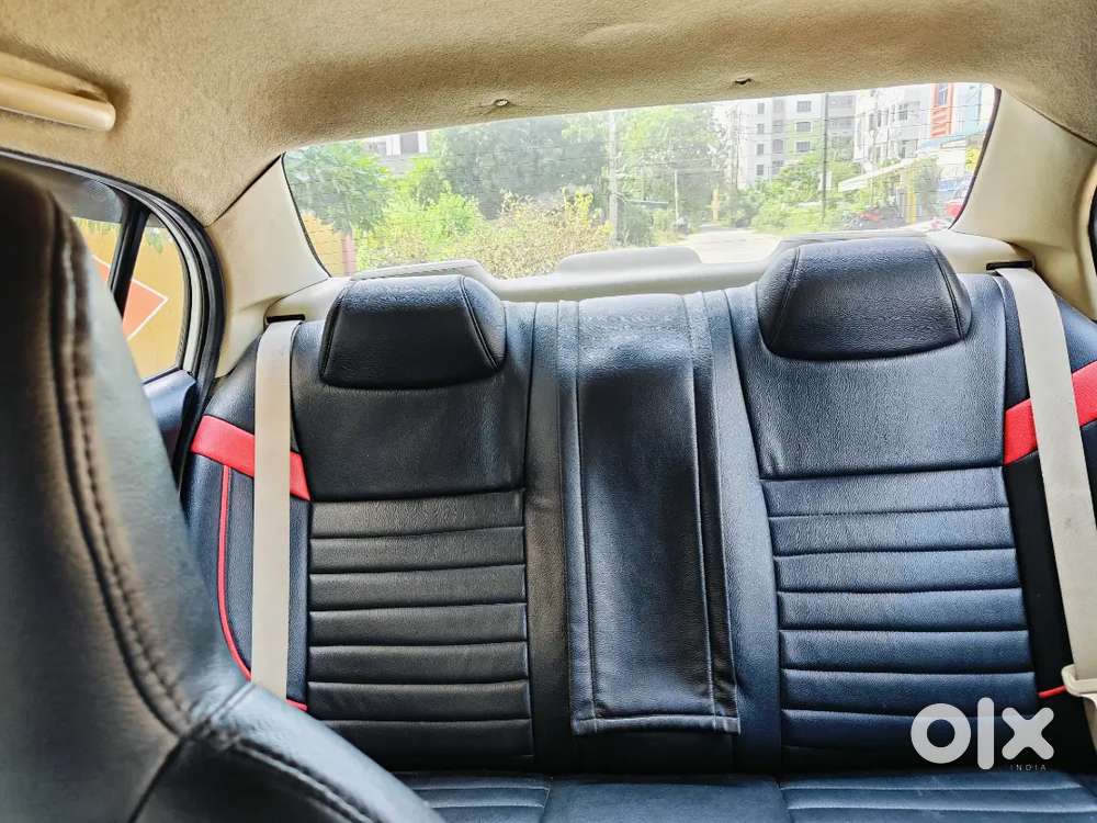 Honda Amaze 2015 Diesel well maintained in good condition