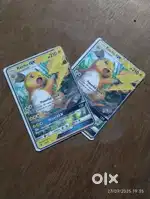 Pokemon card