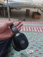 Zebronics headphones