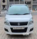 Maruti Suzuki Wagon R VXI, 2018, Petrol