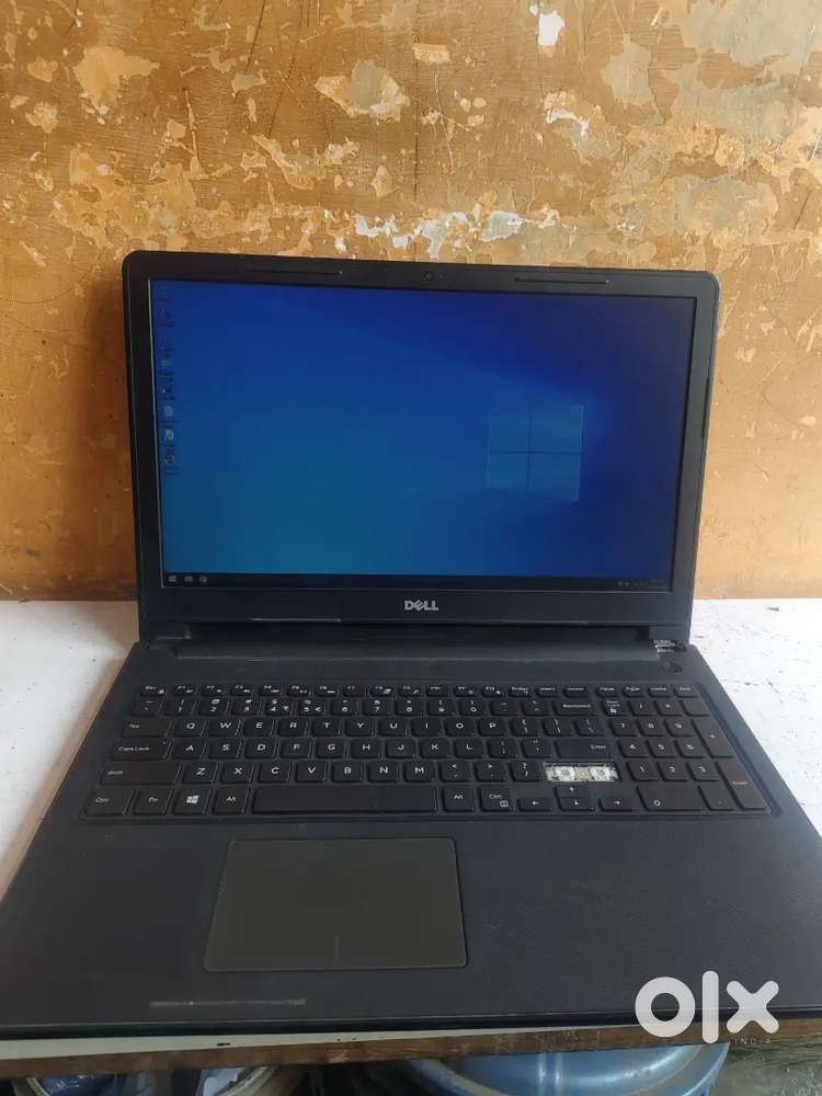 Dell AMD A6 9th generation