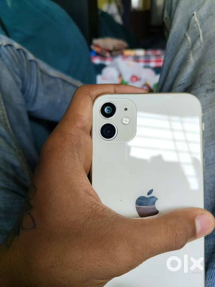 iPhone 11 128 GB motherboard kharab hai