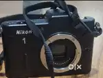 Nikon camera v1