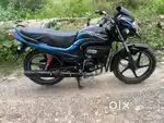 Hero Passion+ Model 2024