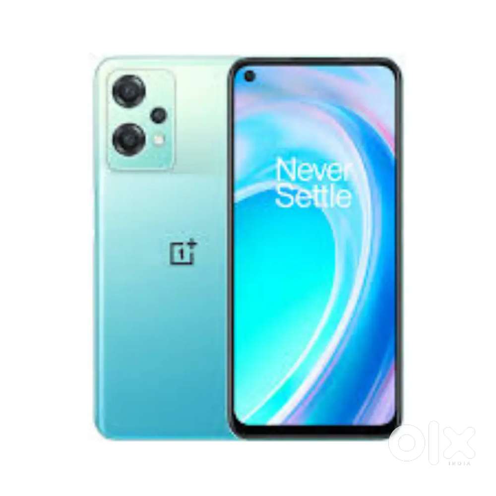 One plus nord c2lite 6+6&128