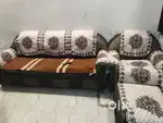 5seater sofa