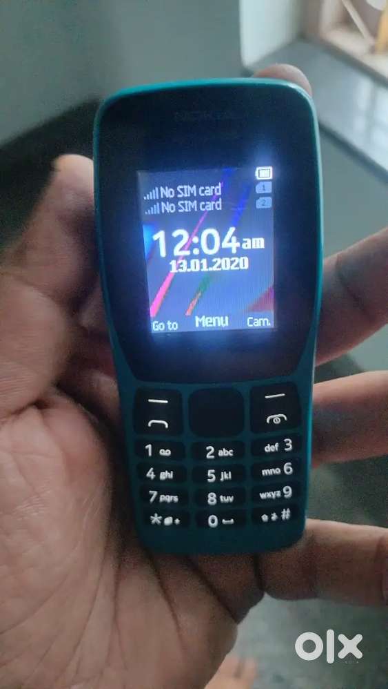 Nokia mobile sale in marthanadam