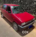 Maruti Suzuki 800 1997
