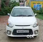 Maruti Suzuki Alto 800 vxi August 2017 Petrol Good Condition