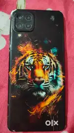 Galaxy a22 4g 6gb ram 128 storage