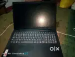 Lenovo laptop
