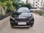 Kia Carnival Prestige, 2020, Diesel
