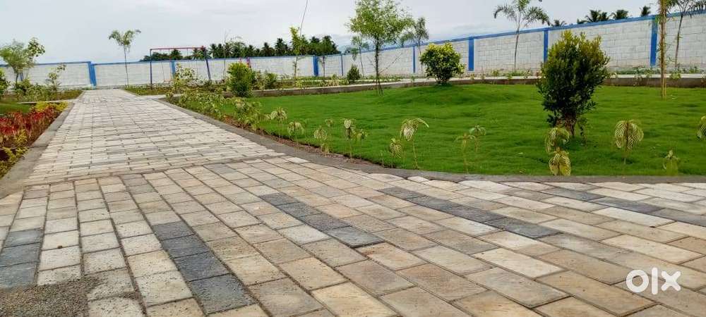 RERA / DTCP APPROVED PLOTS FOR SALE