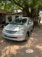 Toyota Innova 2008 Diesel Good Condition