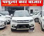 Maruti Suzuki Brezza ZDi, 2018, Diesel