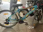 Firefox gear bicycle unused