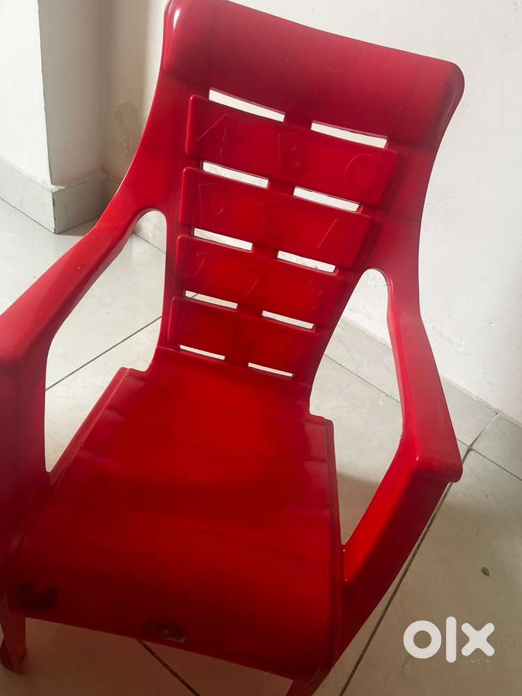 Kids chair