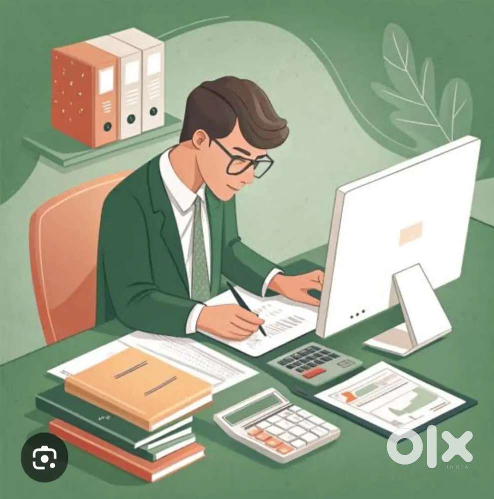 We need female candidate for office management