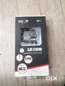 Sjcam action camera like Gopro camera