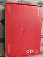 I ball comp book laptop