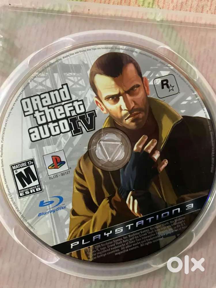 PlayStation 3 casets