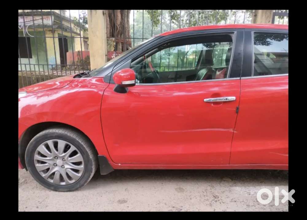 Maruti Suzuki Baleno 2018 Petrol 102000 Km Driven