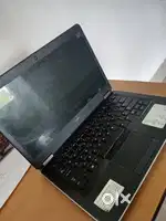 Dell laptop