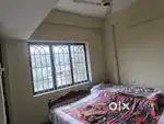 1bhk bath attached without kitchen room for professional batchelors