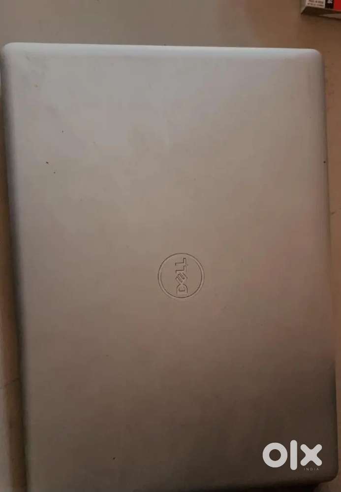 Dell i5 core 8th generation